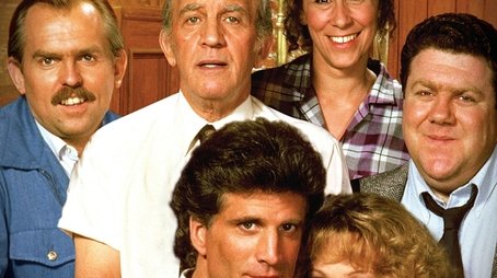 Season 1 (1982) - Season 1 poster and promotional image
