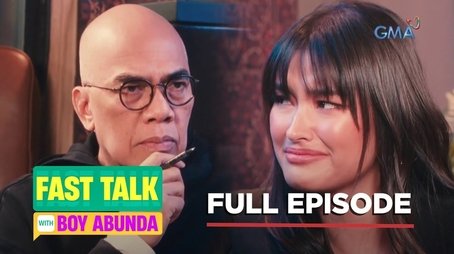 Liza Soberano (2023) - Episode 36 poster and promotional image