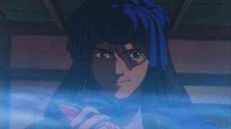 The Final Battle (1997) - Episode 8 poster and promotional image