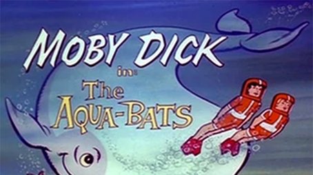 The Aqua-Bats (1967) - Episode 17 poster and promotional image