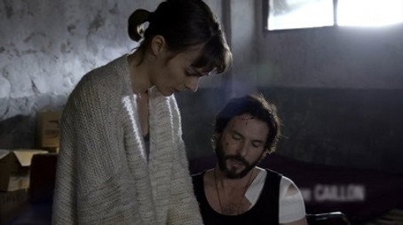 刑事ファルコ 失われた22年 シーズン 3