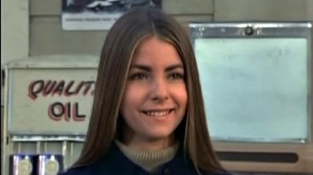 Goober's Niece (1970) - Episode 14 poster and promotional image