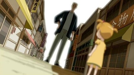 Precious Memories! Memories of Grandpa!! (2009) - Episode 28 poster and promotional image