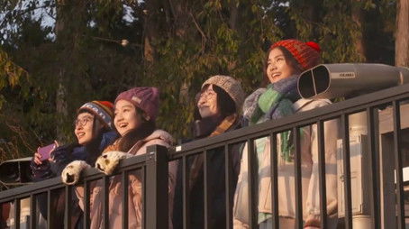 Episode 1 (2021) - Episode 1 poster and promotional image