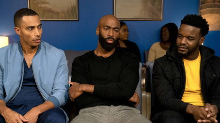 Tyler Perry's Bruh Сезон 3