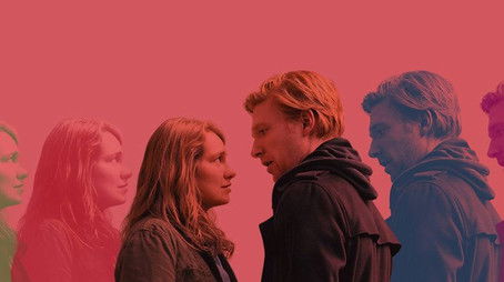 Season 1 (2020) - Season 1 poster and promotional image