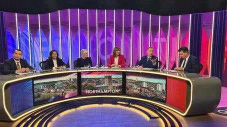 16/01/2025 (2025) - Episode 14 poster and promotional image