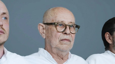 Født i rampelyset Sezóna 2