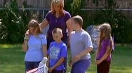 Vítejte doma Sezóna 6