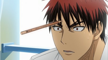 Idiots Can't Win! (2013) - Episode 12 poster and promotional image
