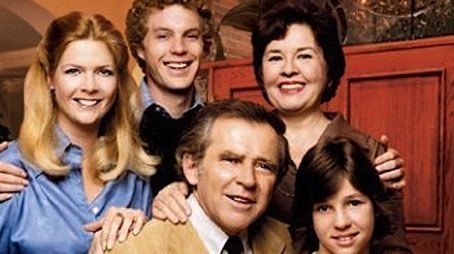 Season 1 (1976) - Season 1 poster and promotional image