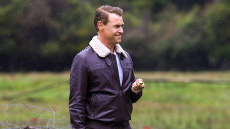 Az árulók Ausztrália Évad 2