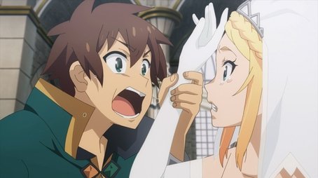 KONOSUBA -Gods blessing on this wonderful world!311