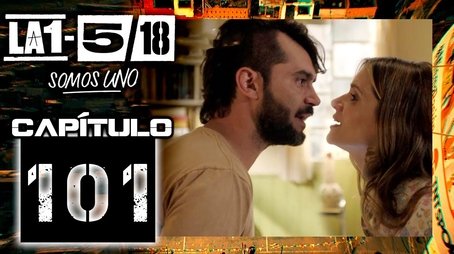 Episode 101 (2022) - Episode 101 poster and promotional image