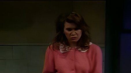 Carol in Jail (1990) - Episode 20 poster and promotional image
