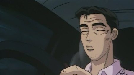 Akagi's White Comet (1998) - Episode 24 poster and promotional image