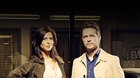 Season 1 (2016) - Season 1 poster and promotional image