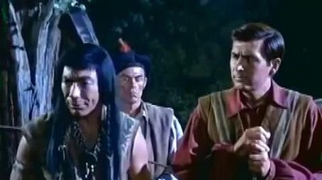 The Williamsburg Cannon (2) (1967) - Episode 17 poster and promotional image