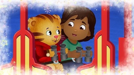 Daniel Shows Juan Carlos the Clock Factory (2024) - Episode 29 poster and promotional image