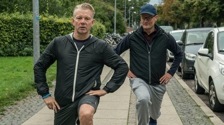 Double Dip (2018) - Episode 7 poster and promotional image