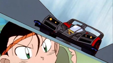 Episode 10 (1996) - Episode 10 poster and promotional image