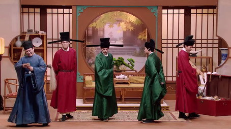 喜人奇妙夜 Sezóna 0