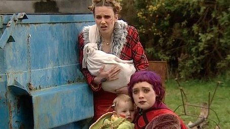 Episode 4 (2002) - Episode 4 poster and promotional image