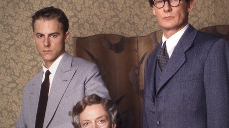 Season 3 (1993) - Season 3 poster and promotional image