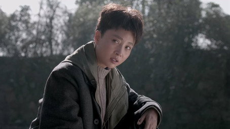 鸡毛飞上天 Stagione 1