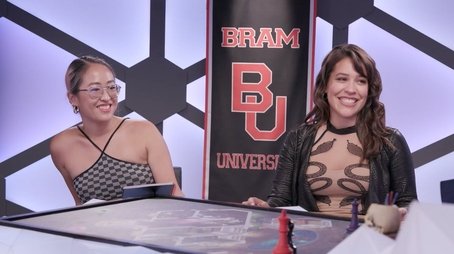 I Wish I Had Bitten More People (2021) - Episode 4 poster and promotional image
