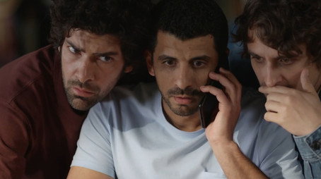 Crónicas del Sol Temporada 7