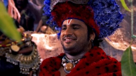 Bheem marries Hidimba (2014) - Episode 6 poster and promotional image