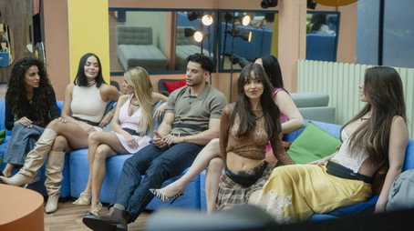 La Casa de los Famosos Сезон 6
