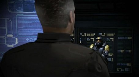 Called Up (2009) - Episode 13 poster and promotional image