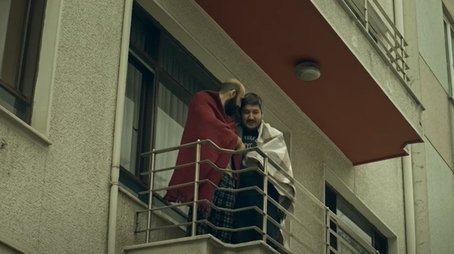 Midlife crisis (2023) - Episode 3 poster and promotional image