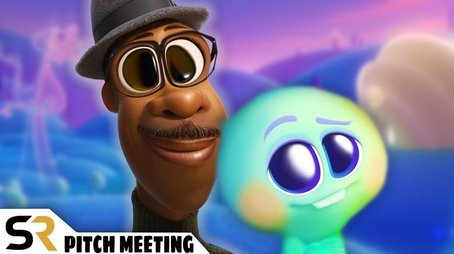 Soul Pitch Meeting (2021) - Episode 4 poster and promotional image