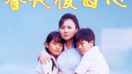 春天後母心 (1998) poster