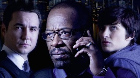 Series 1 (2012) - Season 1 poster and promotional image
