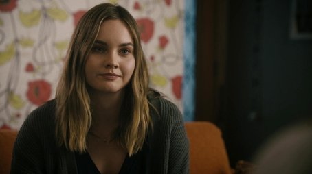 ...Guilty as Sin (2019) - Episode 7 poster and promotional image