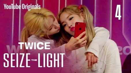 TWICE is TWICE (2020) - Episode 4 poster and promotional image