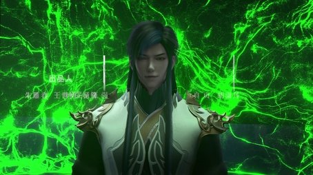 Zhu Tian Ji Return Of Gods111