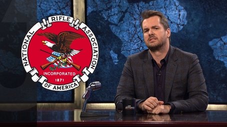 How Chicago Became Central to the Gun Debate (2019) - Episode 3 poster and promotional image