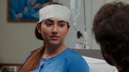 Welcome Back Priya (2022) - Episode 116 poster and promotional image