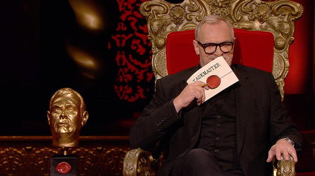 Taskmasterclass Sezona 1