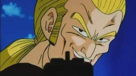 Dragon Ball Z91