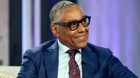 Giancarlo Esposito, Brandon Scott Jones, Chef Priyanka Naik, Hailey Whitters (2023) - Episode 136 poster and promotional image