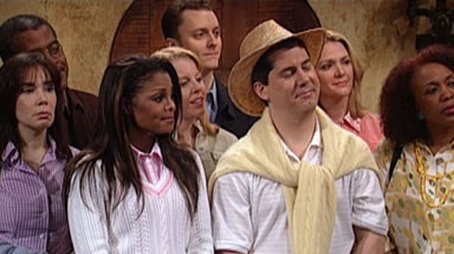 Janet Jackson (2004) - Episode 17 poster and promotional image