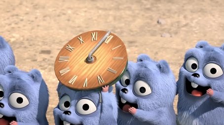 Uncouth Bear (2020) - Episode 62 poster and promotional image
