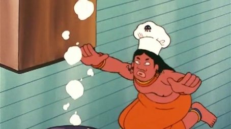 Nanako's culinary paradise (1983) - Episode 25 poster and promotional image
