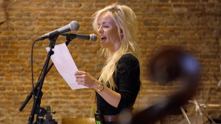 Liefde voor muziek 시즌 3
